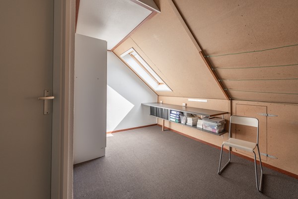 Medium property photo - De Mathaak 35, 7335 AG Apeldoorn